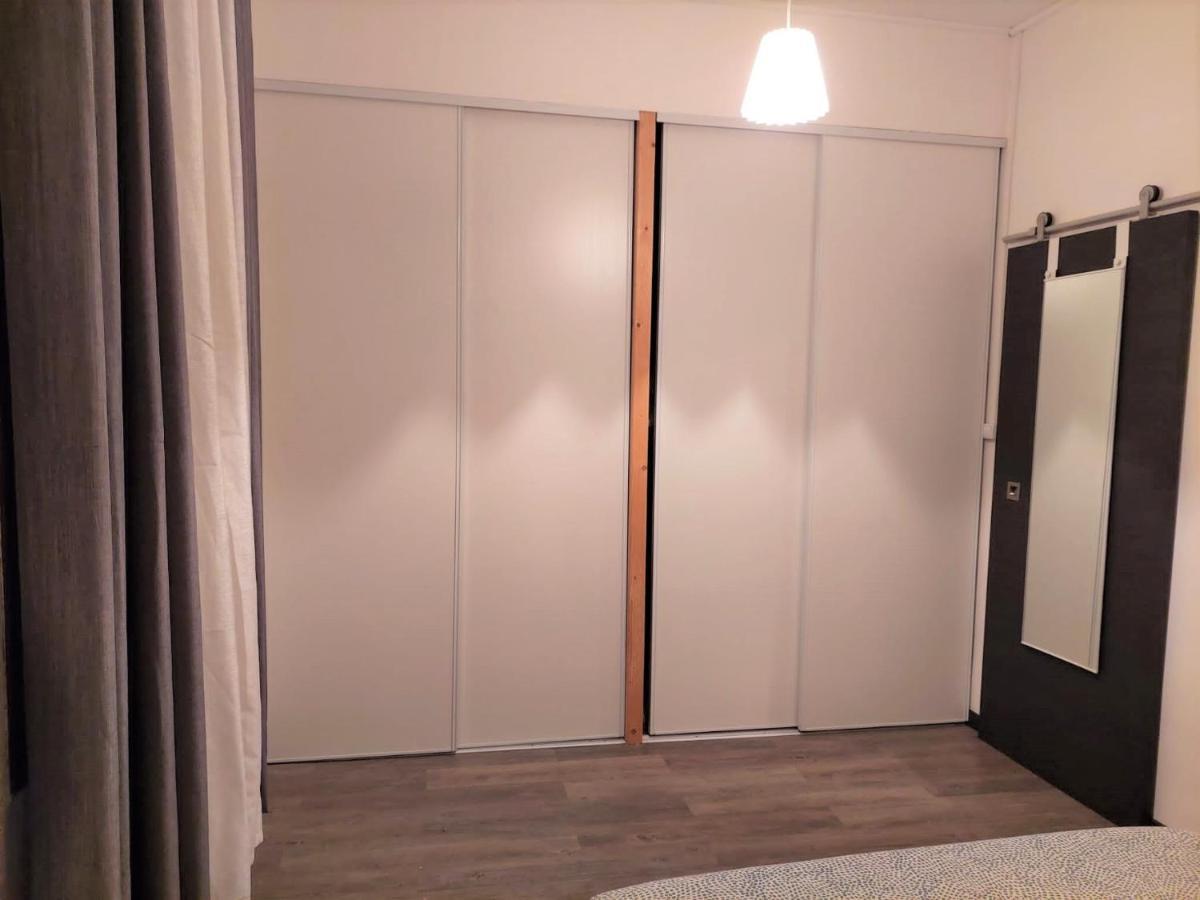 Grand Appartement 4 Couchages La Ciotat Pres De Tout Exterior photo